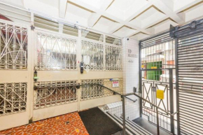 Flat 300 metros da santa casa